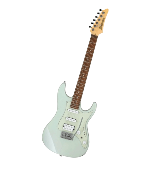 Electric guitar