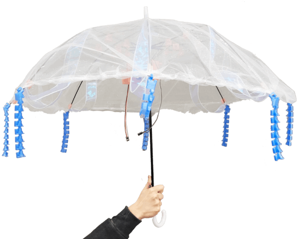 jellyfish umbrella